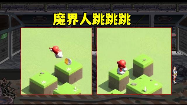 地下城私服遇到这三个左右槽绿皮换装职业，可别惊讶，他们是完美buff