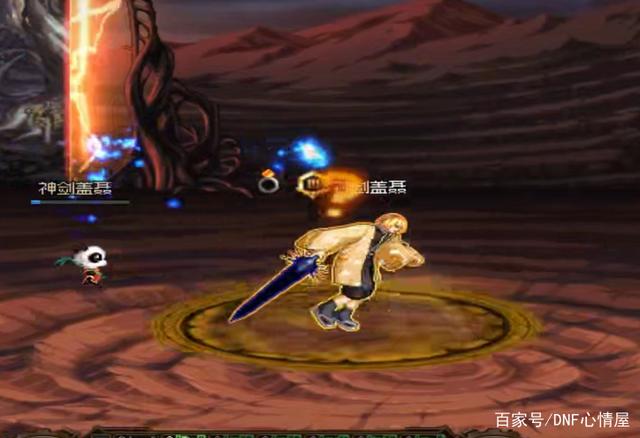 dnf公益服发布网10.15猴戏武器BUG史派克再不和谐，普雷Raid就废了