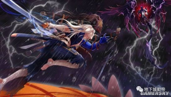 dnf公益服发布网魔界23
