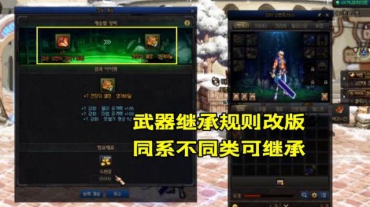 dnf公益服发布网打团再也不需要34C，最强职业诞生，他们两个成为最大赢家！
