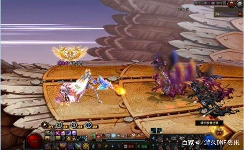 dnf公益服发布网魂·异界地下城新玩法介绍！100级职业转换书刷图就送！368