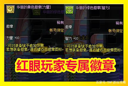 dnf公益服发布网最拉风的称号免费送却没人敢要，有这称号的玩家纷纷删号493