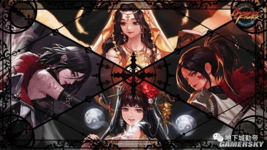 地下城私服为什么那么多人都在刷远古图？通关多少层能够打得过魔兽？