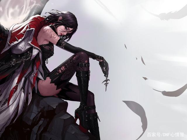 地下城60版本私服cc怎么得